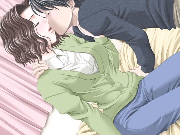 VN Others Completed Crescendo ~Eien da to Omotte Ita Ano Koro~ [Final] [Digital Object]