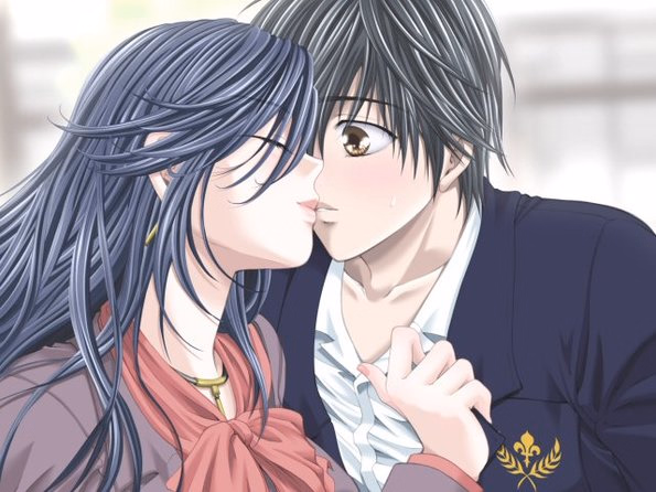 VN Others Completed Crescendo ~Eien da to Omotte Ita Ano Koro~ [Final] [Digital Object]