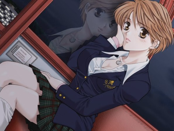 VN Others Completed Crescendo ~Eien da to Omotte Ita Ano Koro~ [Final] [Digital Object]