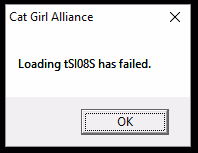 VN Others Completed Catgirl Alliance [Sekilala]