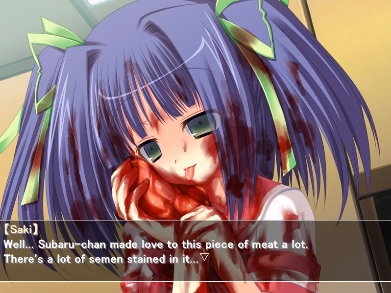 VN Others Completed Yandere [Final] [Nekomarudow]