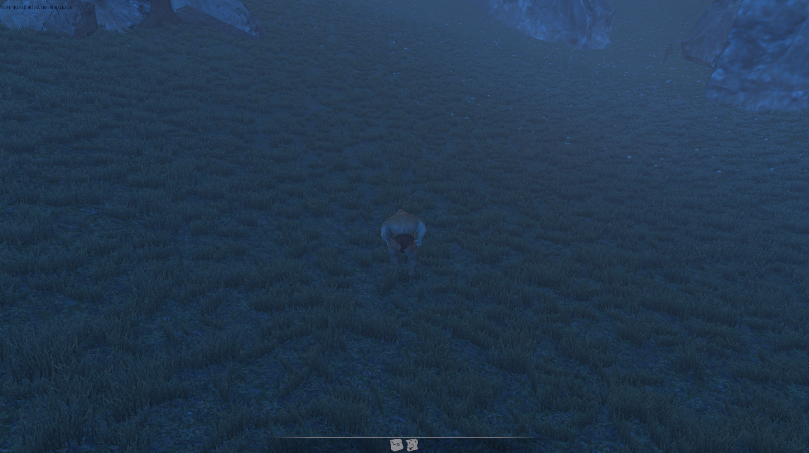 Unity Bonfire [v0.83.0] [Hogswild Prasetto]