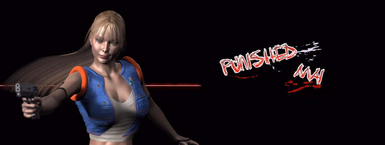 RPGM Completed Punished Mai [Final] [VersusXStudio] download