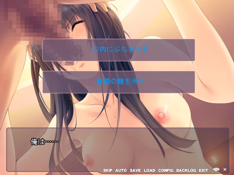 VN Others Completed Free Friends [Noesis]