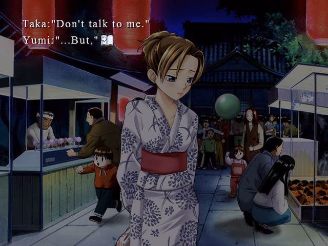 VN Others Completed Kana Little Sister [Final] [D.O.]