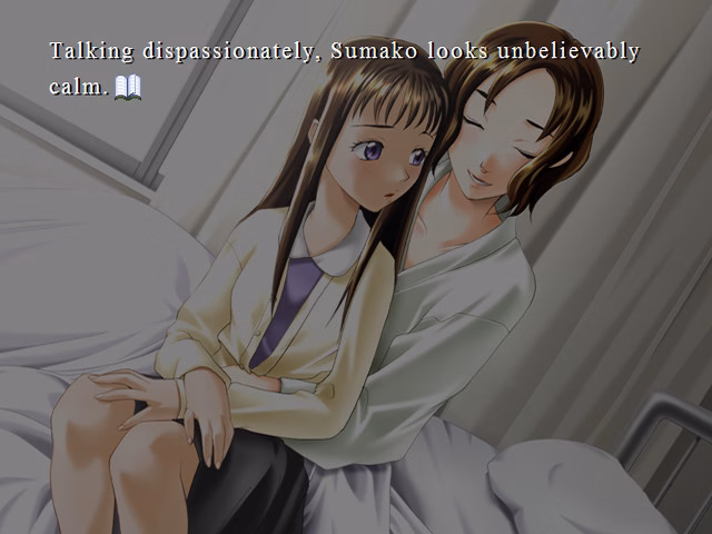 VN Others Completed Kana Little Sister [Final] [D.O.]