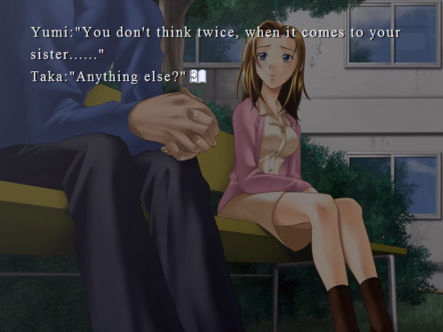 VN Others Completed Kana Little Sister [Final] [D.O.]