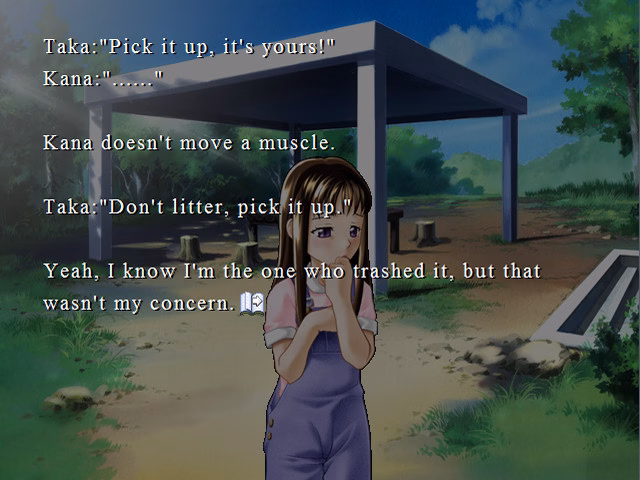 VN Others Completed Kana Little Sister [Final] [D.O.]