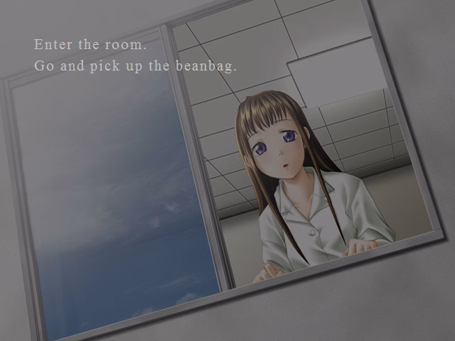 VN Others Completed Kana Little Sister [Final] [D.O.]