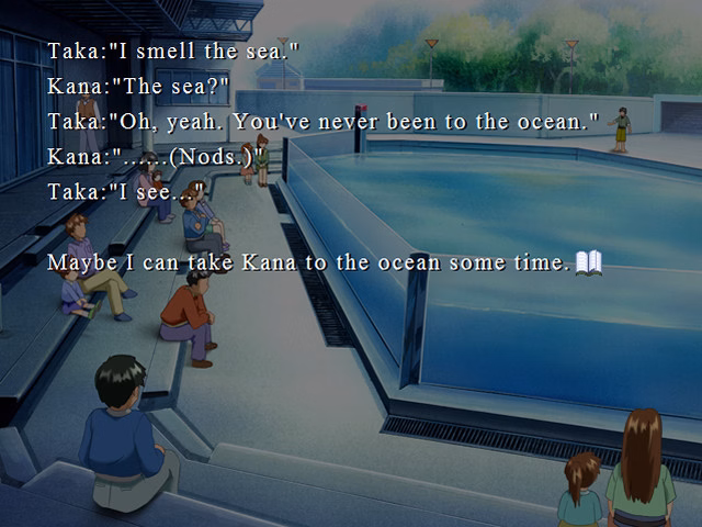 VN Others Completed Kana Little Sister [Final] [D.O.]