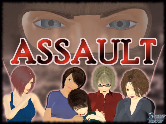 Unity Completed Assault [Final] [DumbCrow] download