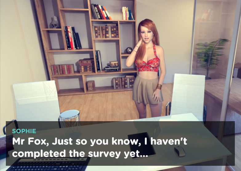 VN Others Abandoned Schoolgirl Saga [v0.1] [Sagas]