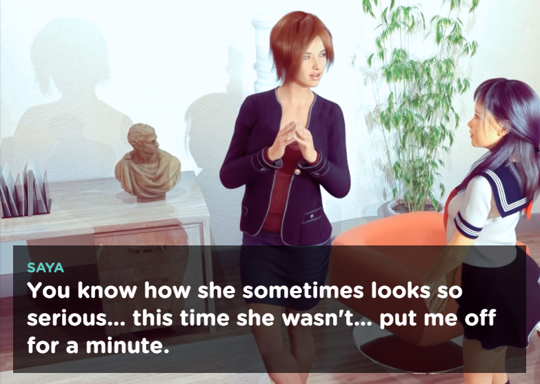 VN Others Abandoned Schoolgirl Saga [v0.1] [Sagas]