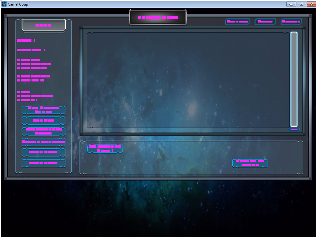 Unity Completed Carnal Coup - Overseer's Edition [v1.1.1] [DaScoot]