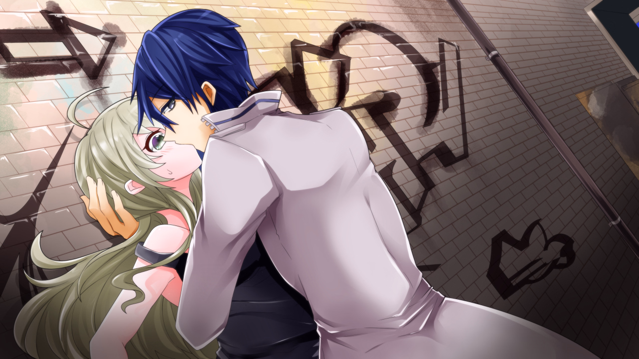 VN Ren'Py Completed Max's Big Bust - A Captain Nekorai Tale [Lached Up Games]