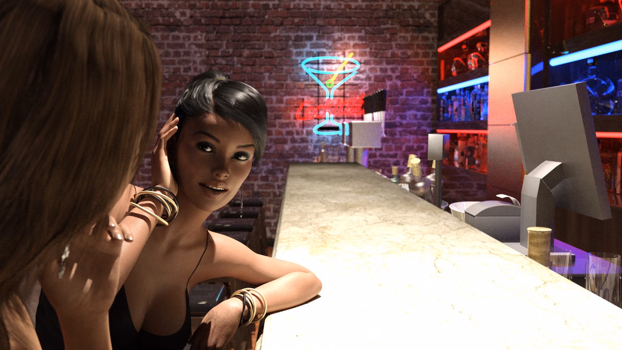 Ren'Py Completed Babysitter [Final v0.2.2b] [T4bbo]