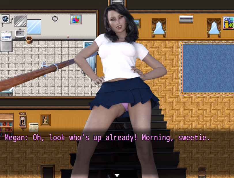 RPGM Completed AssDiction [Inceton Games]
