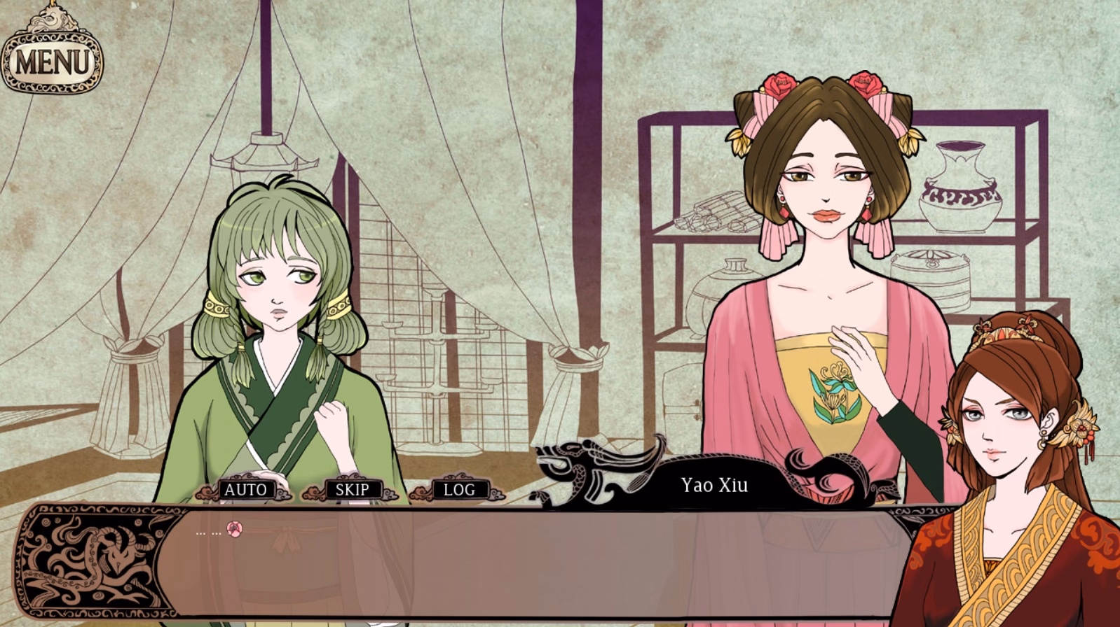 VN Others Completed Soulslayer [Kaishui Gongzuo Shi]