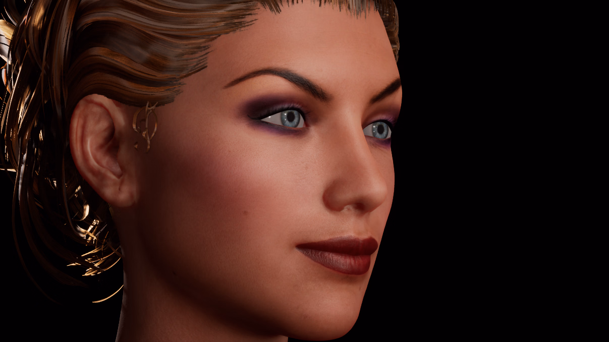 Unreal Engine Abandoned The Dirty Gynodoctor's Fertilization Clinic [v0.3.1] [Gyno Games]