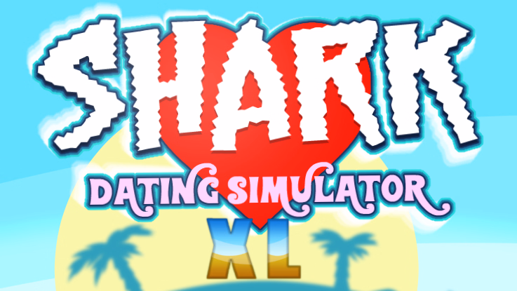 Others Abandoned Shark Dating Simulator XL [v1] [Conan McPhee]