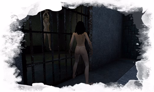Unity Abandoned Subject: The First Escape [v0.6.0c public] [Nattmara Strange Games]