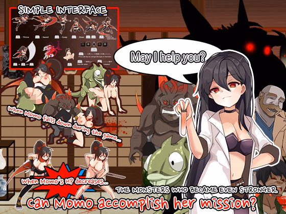 Unity Completed Virus-Z 2: Shinobi Girl [Smaverick]