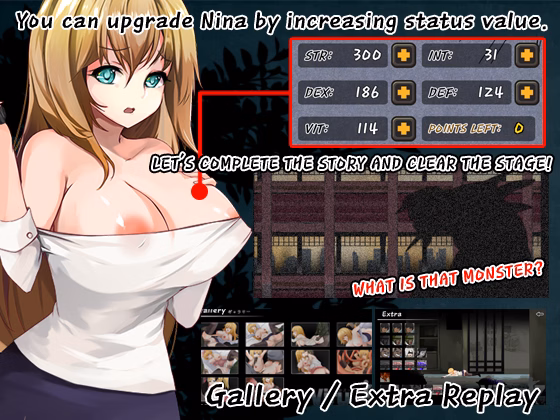Unity Completed Virus-Z: Police Girl [Smaverick]