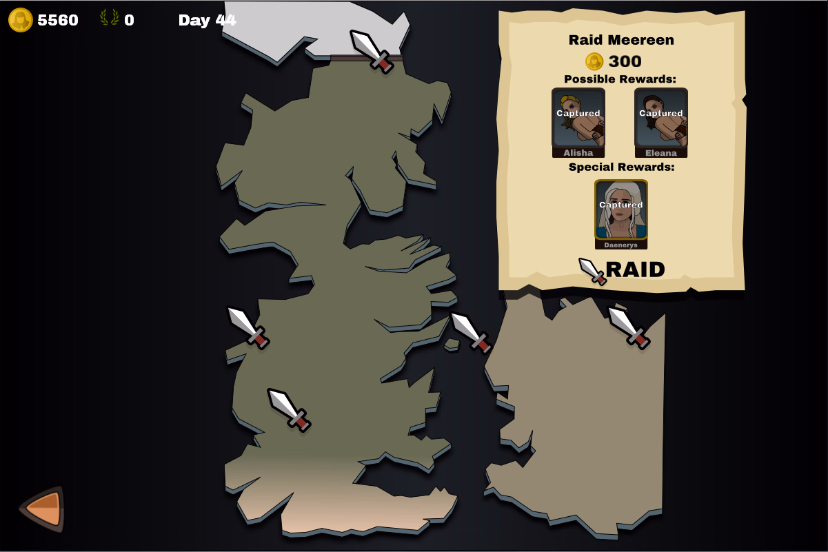 Others Java Abandoned Winterfell Manager [v0.62] [Jasper]