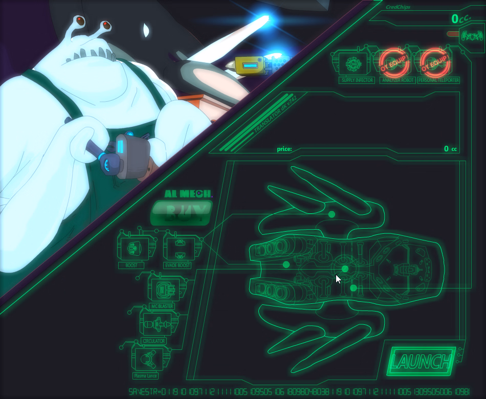 Flash Completed Cracked Vessel [AGlassOfMilk]