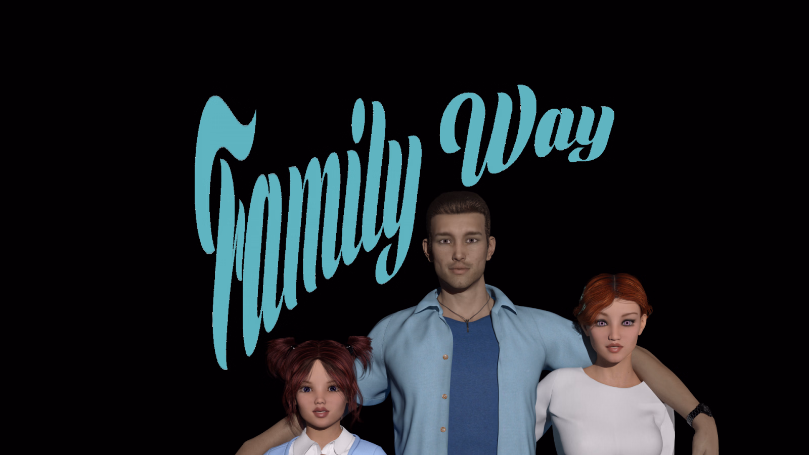 Ren'Py Abandoned Family Way [v0.3.3] [Sural Argonus] download