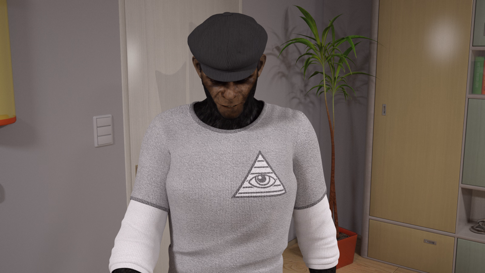 Ren'Py Abandoned Family Way [v0.3.3] [Sural Argonus]