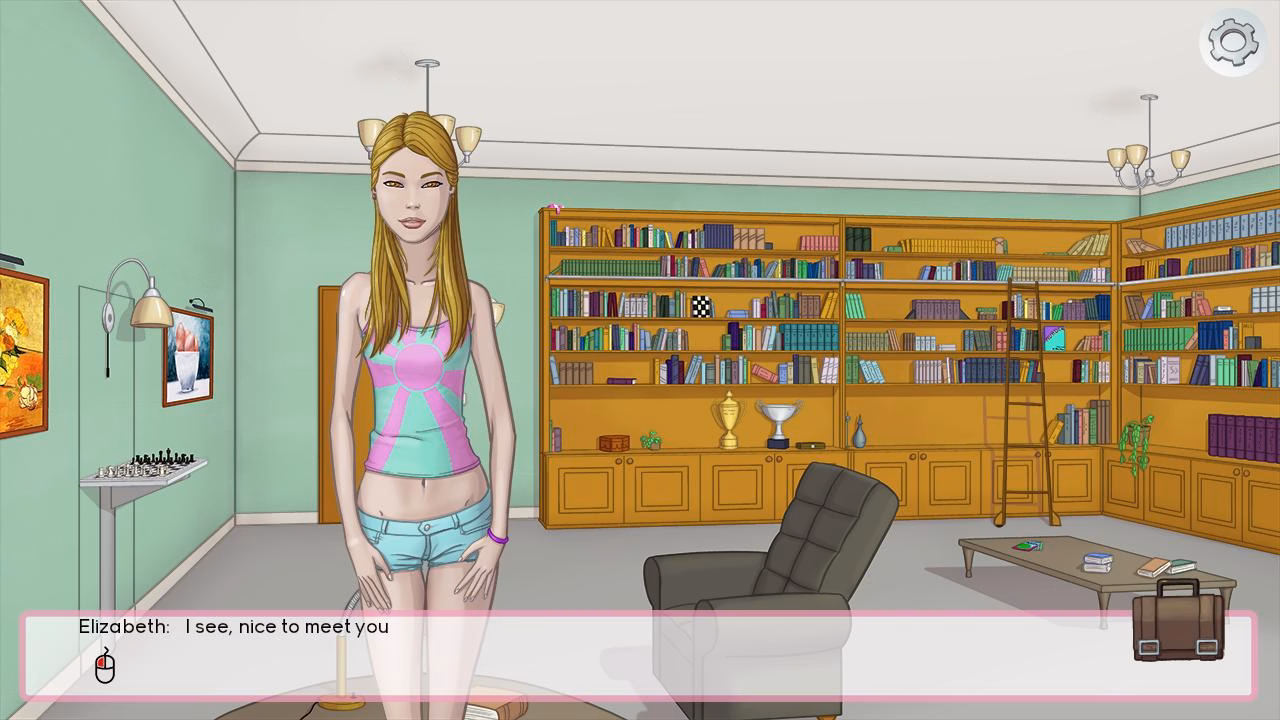 Others Completed Sisters' Secret [v1.0.1] [CherrySock]
