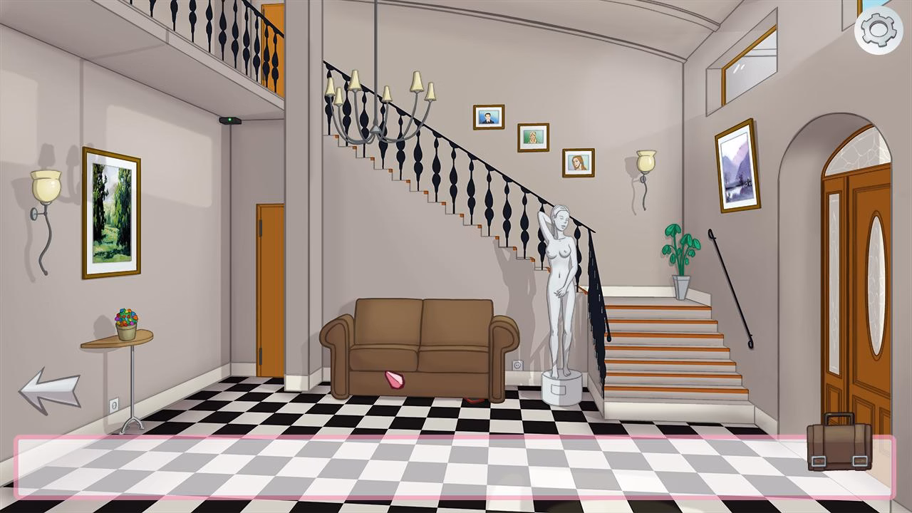Others Completed Sisters' Secret [v1.0.1] [CherrySock]