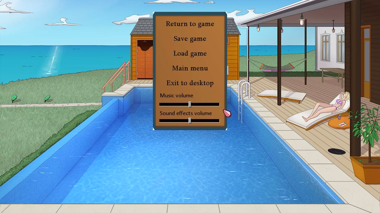 Others Completed Sisters' Secret [v1.0.1] [CherrySock]