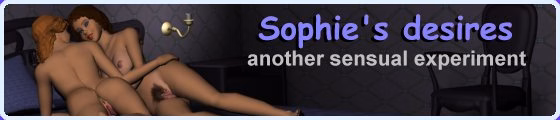 Flash Completed Sophie's Desires: Another Sensual Experiment [Shark's Lagoon] download