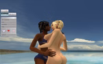 Others Completed Virtual Hottie 2 [Final] [Hal Rogers]