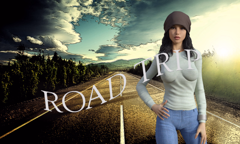 RPGM Completed Road Trip [Final v1.0c] [Malleck]