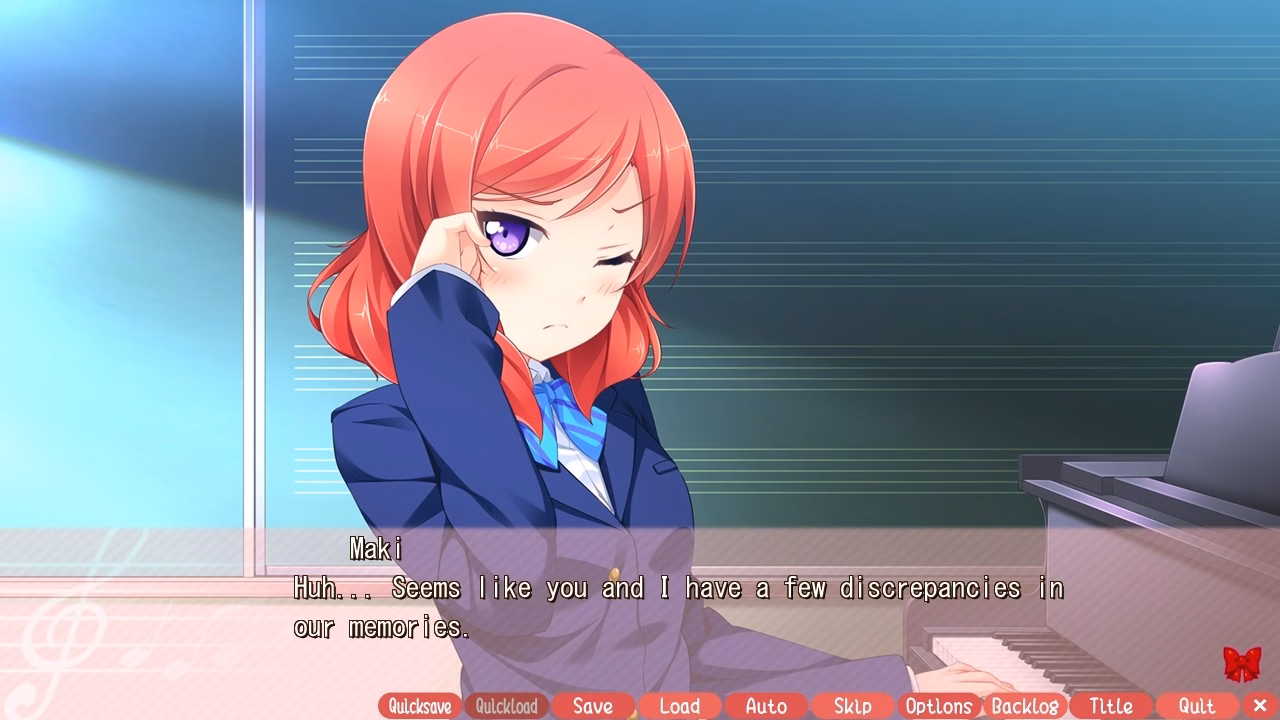 VN Others Completed Maki Fes! [Grand Cross]