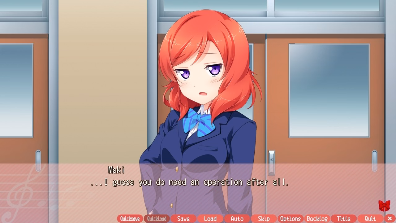 VN Others Completed Maki Fes! [Grand Cross]