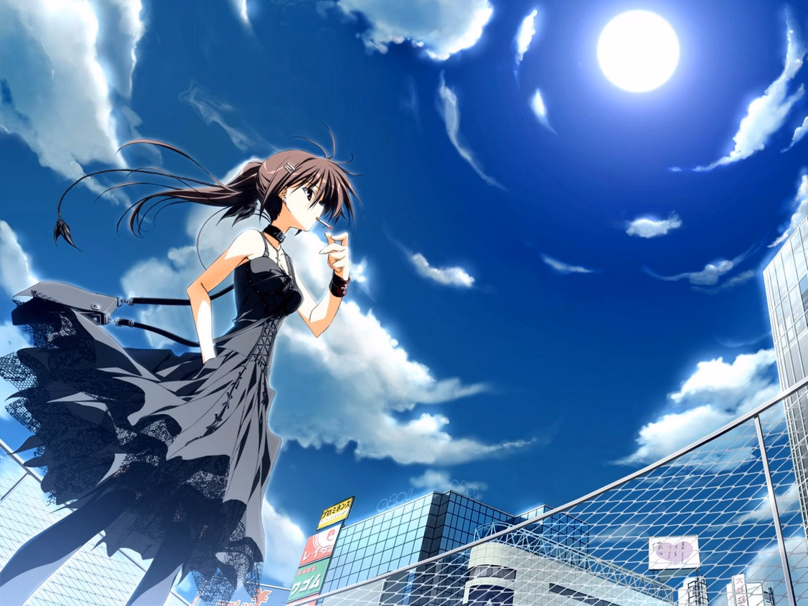 VN Others Completed Subarashiki Hibi ~Furenzoku Sonzai~ (Wonderful Everyday) [Final] [Front Wing] download