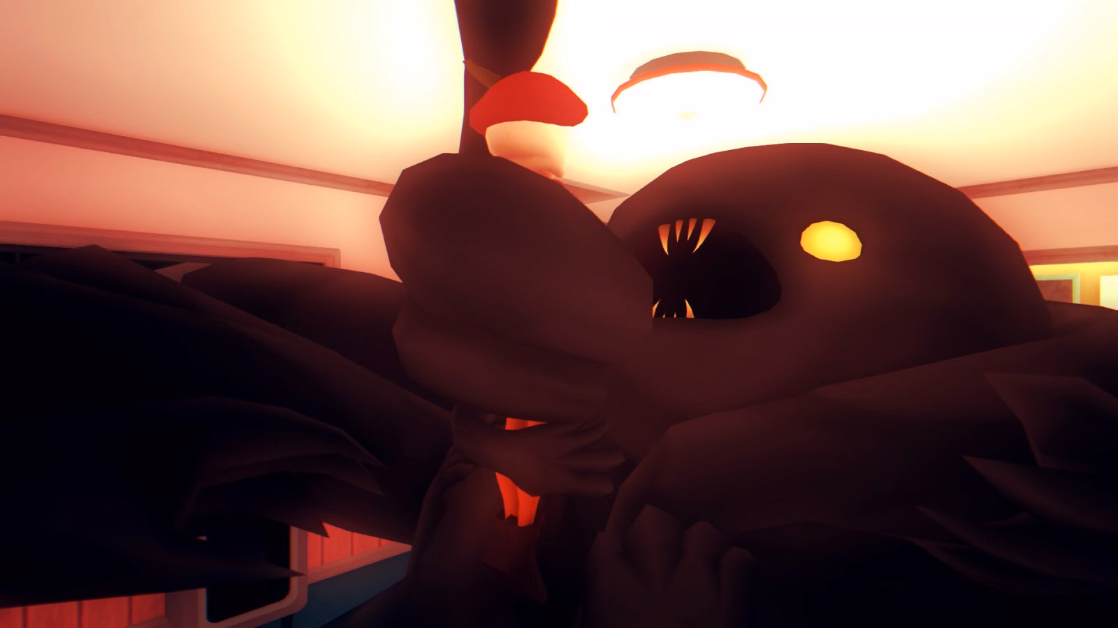 Unity Abandoned What if "Adventure Time" was a 3D Anime Game [v8.5] [Mike Inel]