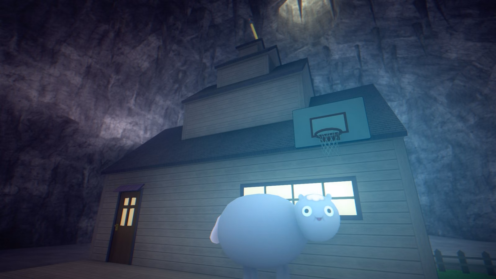 Unity Abandoned What if "Adventure Time" was a 3D Anime Game [v8.5] [Mike Inel]