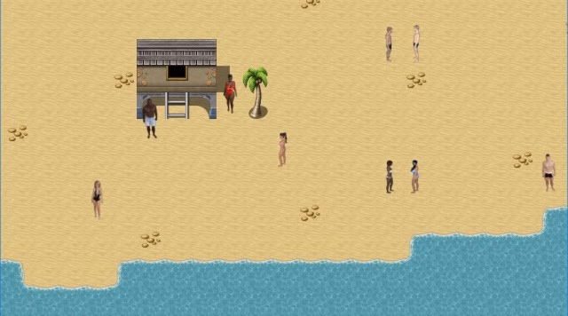 RPGM Abandoned How I Spent Summer? [v0.3] [ERA]