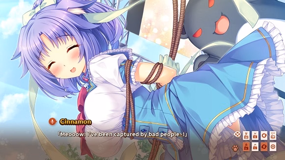 Collection VN Others Completed NekoPara [Extrax, Vol. 0-5 + Extras] [NEKO WORKs]