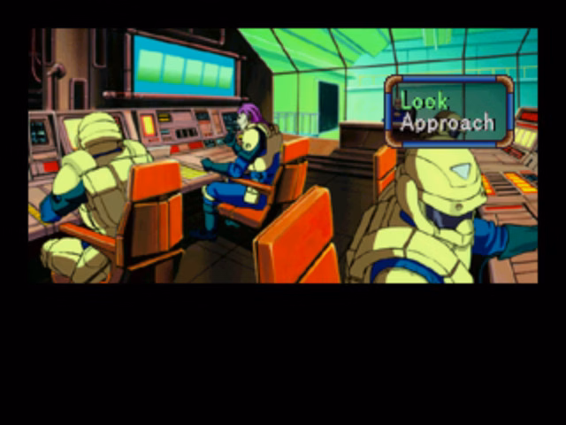 VN Others Completed Policenauts [Konami]