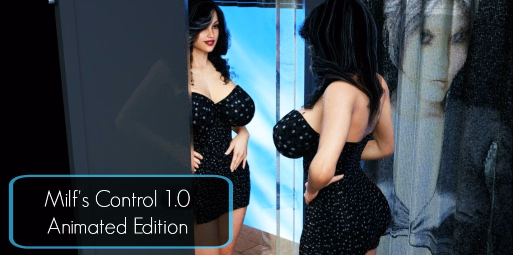 RPGM Completed Milf's Control [v1.0c] [ICSTOR] download