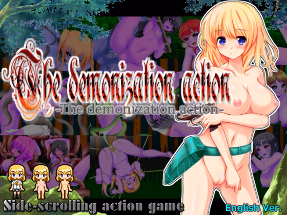 Others Completed The Demonization Action [Final] [ranunculus] download