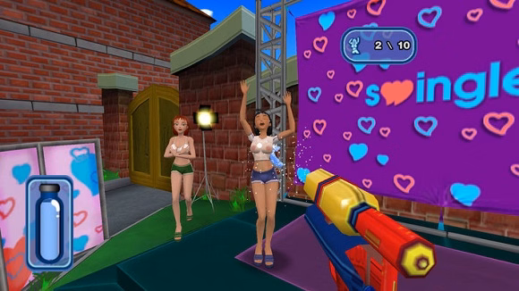 Others Completed Leisure Suit Larry: Magna Cum Laude - Uncut and Uncensored [Final] [High Voltage Software]