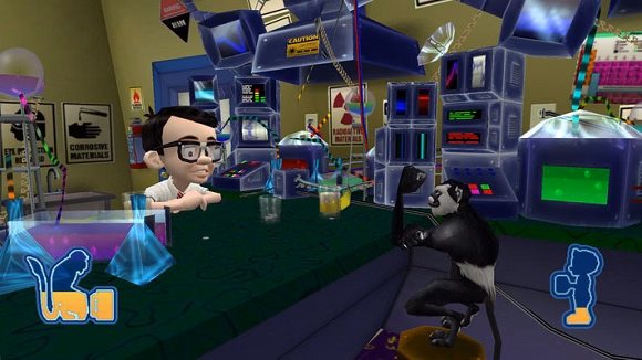 Others Completed Leisure Suit Larry: Magna Cum Laude - Uncut and Uncensored [Final] [High Voltage Software]