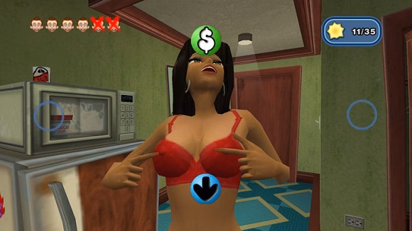 Others Completed Leisure Suit Larry: Magna Cum Laude - Uncut and Uncensored [Final] [High Voltage Software]